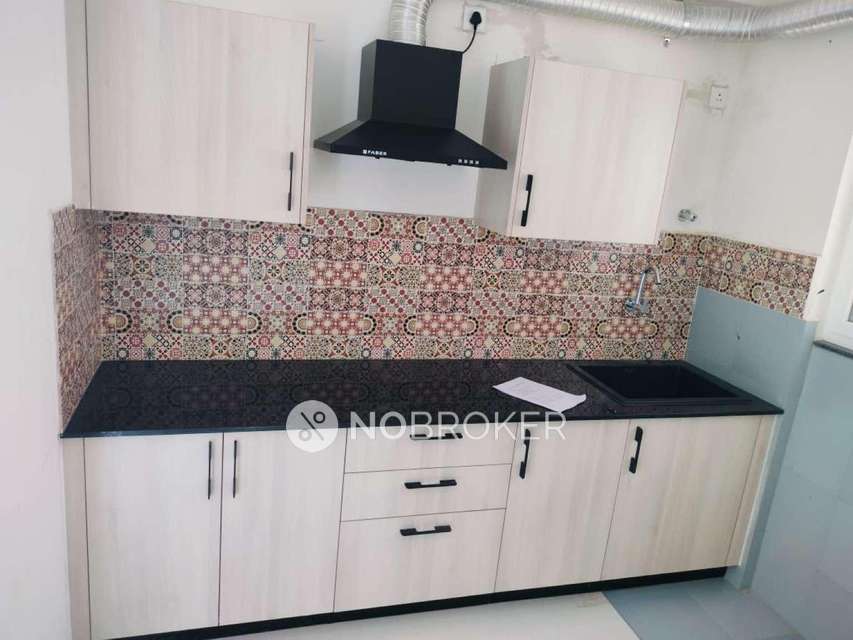 2 BHK Flat In Meda Heights For Sale  In Bellandur