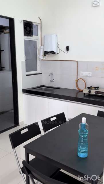 2 BHK Flat In Kolte Patil Life Republic Universe for Rent  In Punawale