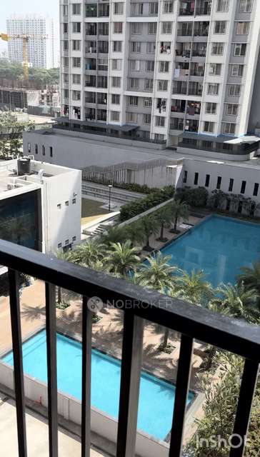 2 BHK Flat In Kolte Patil Life Republic Universe for Rent  In Punawale
