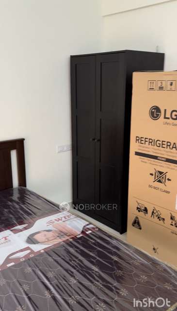 2 BHK Flat In Kolte Patil Life Republic Universe for Rent  In Punawale