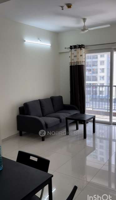 2 BHK Flat In Kolte Patil Life Republic Universe for Rent  In Punawale