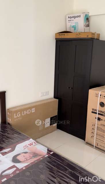 2 BHK Flat In Kolte Patil Life Republic Universe for Rent  In Punawale