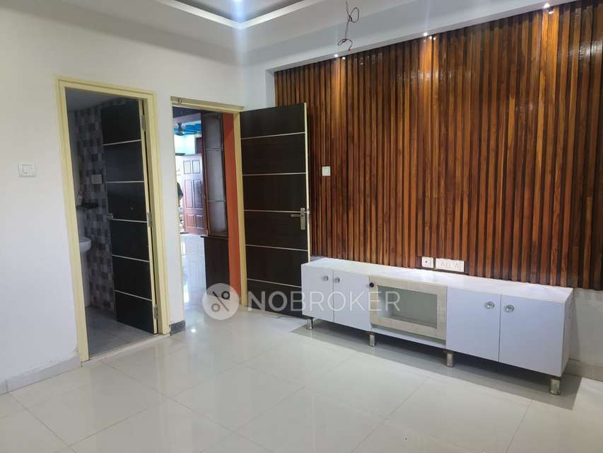 3 BHK Flat In Trinay Residency, Chickka for Rent  In Trinay Residency