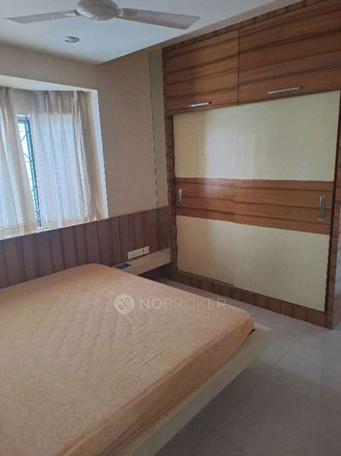 3 BHK Flat In Wellington Richmond Town for Rent  In Richmond Town