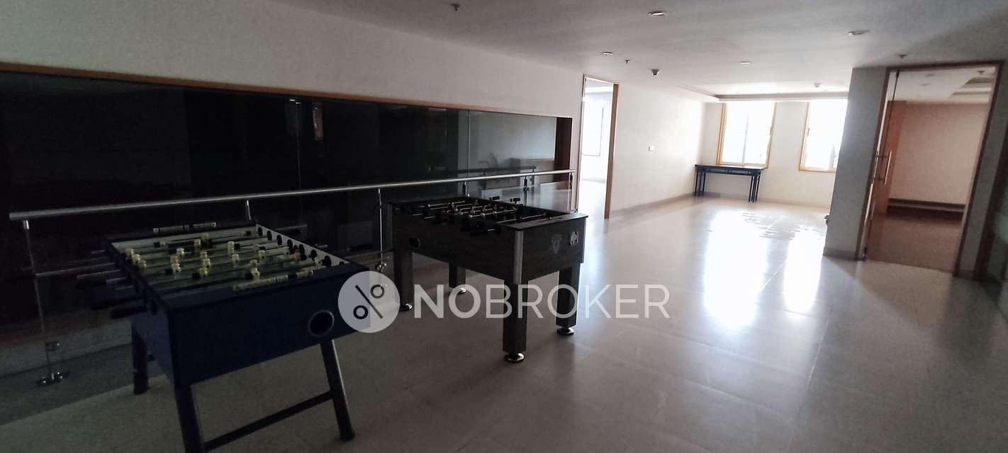 3 BHK Flat In Salarpuria Sattva Senorita For Sale  In Kasavanahalli