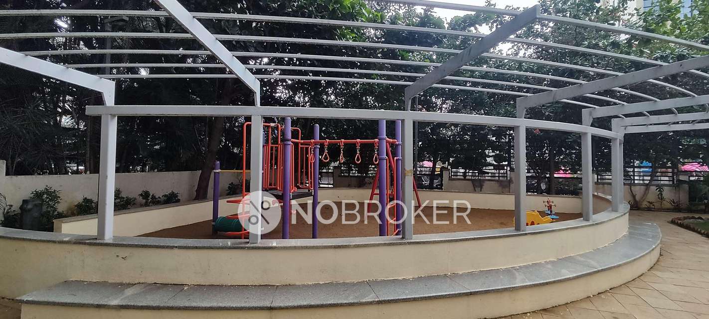 3 BHK Flat In Salarpuria Sattva Senorita For Sale  In Kasavanahalli