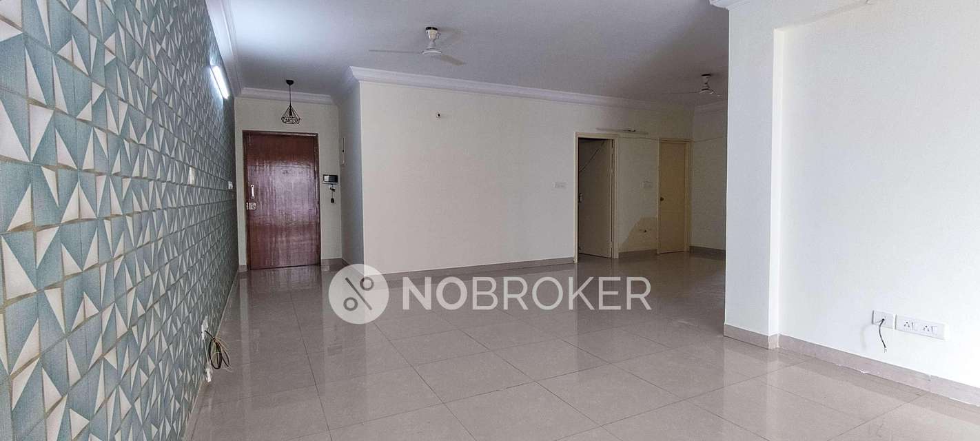 3 BHK Flat In Salarpuria Sattva Senorita For Sale  In Kasavanahalli