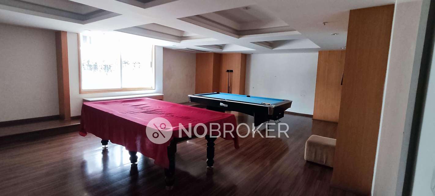 3 BHK Flat In Salarpuria Sattva Senorita For Sale  In Kasavanahalli