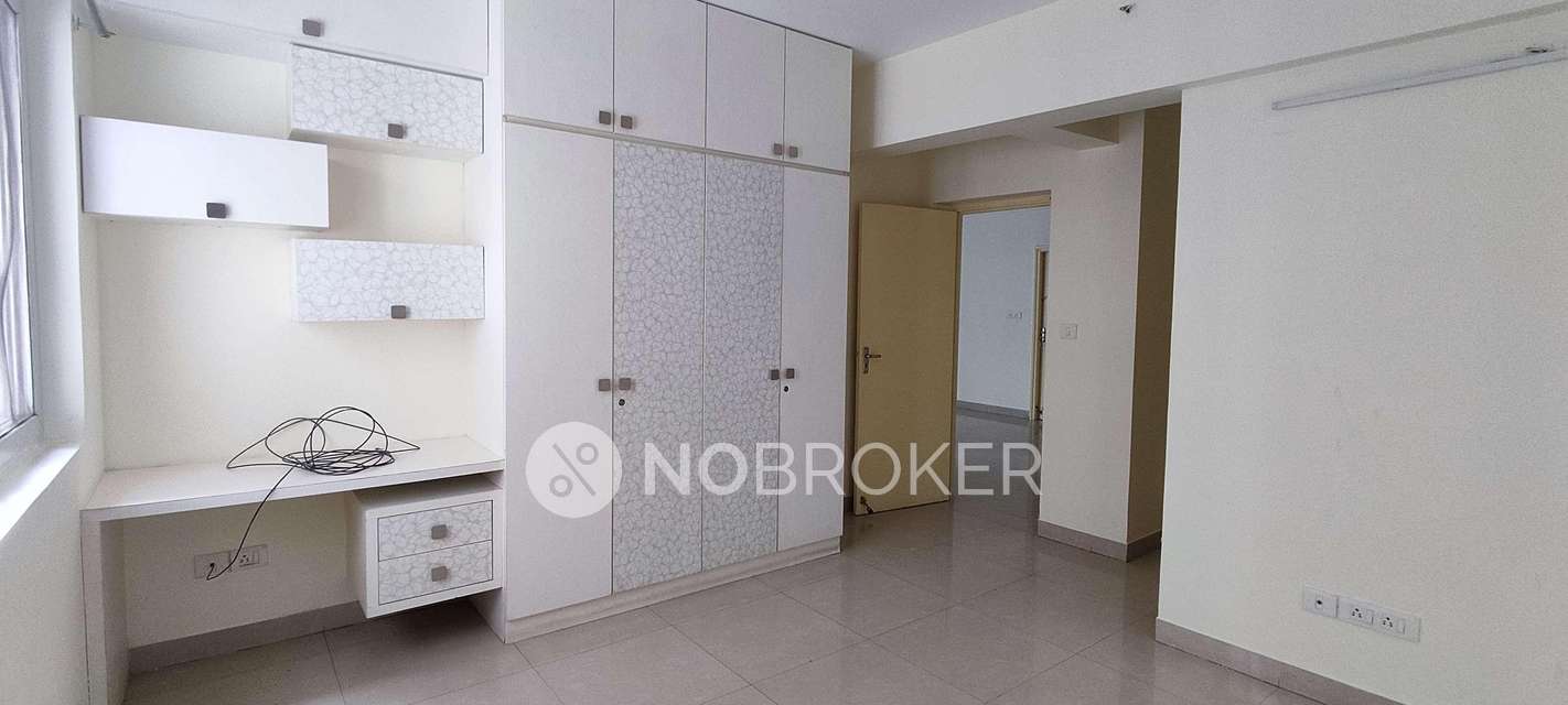 3 BHK Flat In Salarpuria Sattva Senorita For Sale  In Kasavanahalli