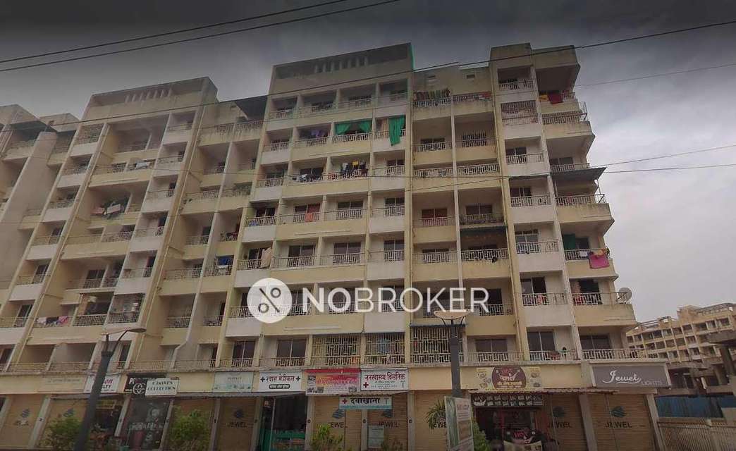 1 BHK Flat In Jewel Vista, Sonivali for Rent  In Badlapur