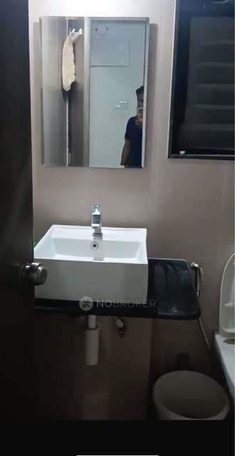 2 BHK Flat In Kohinoor Coral for Rent  In Hinjewadi