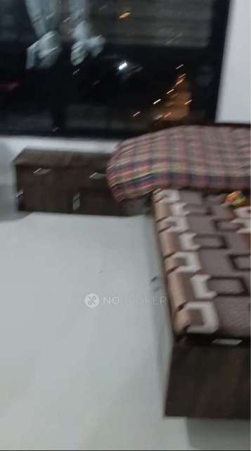 2 BHK Flat In Kohinoor Coral for Rent  In Hinjewadi