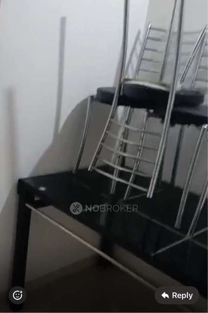 2 BHK Flat In Kohinoor Coral for Rent  In Hinjewadi