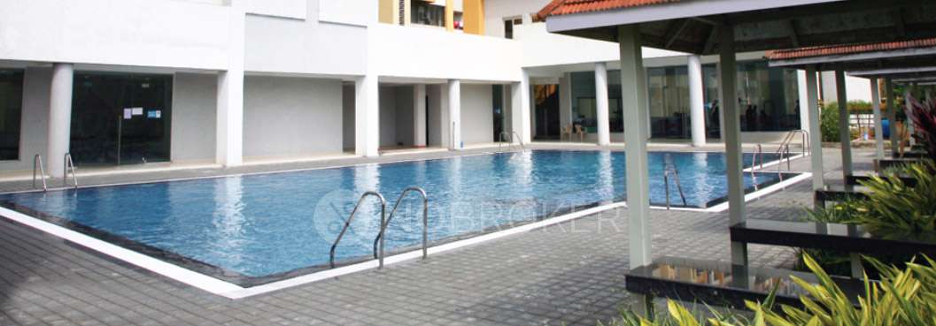 2 BHK Flat In Shree Balaji Garden, Dombivli East For Sale  In Mhatre Nagar