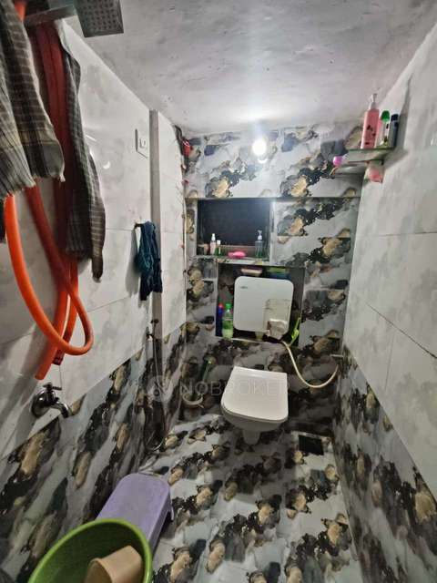 1 RK Flat In Apartment  For Sale  In Mira Bhayandar