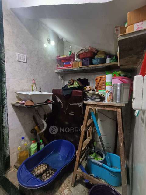 1 RK Flat In Apartment  For Sale  In Mira Bhayandar