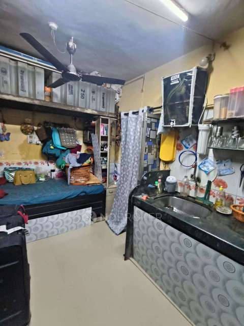 1 RK Flat In Apartment  For Sale  In Mira Bhayandar