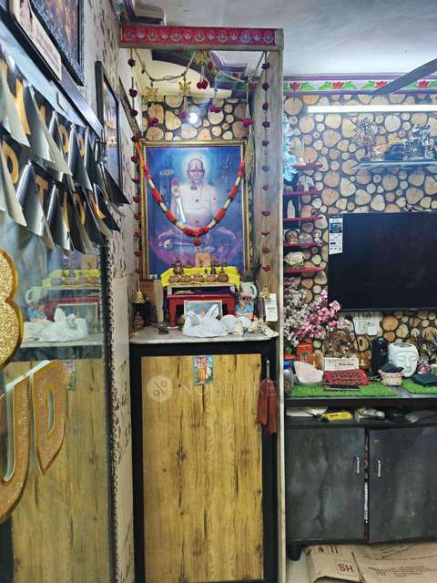 1 RK Flat In Apartment  For Sale  In Mira Bhayandar