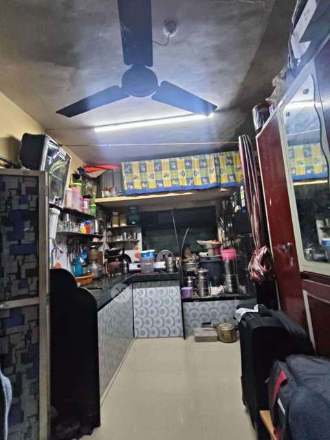 1 RK Flat In Apartment  For Sale  In Mira Bhayandar