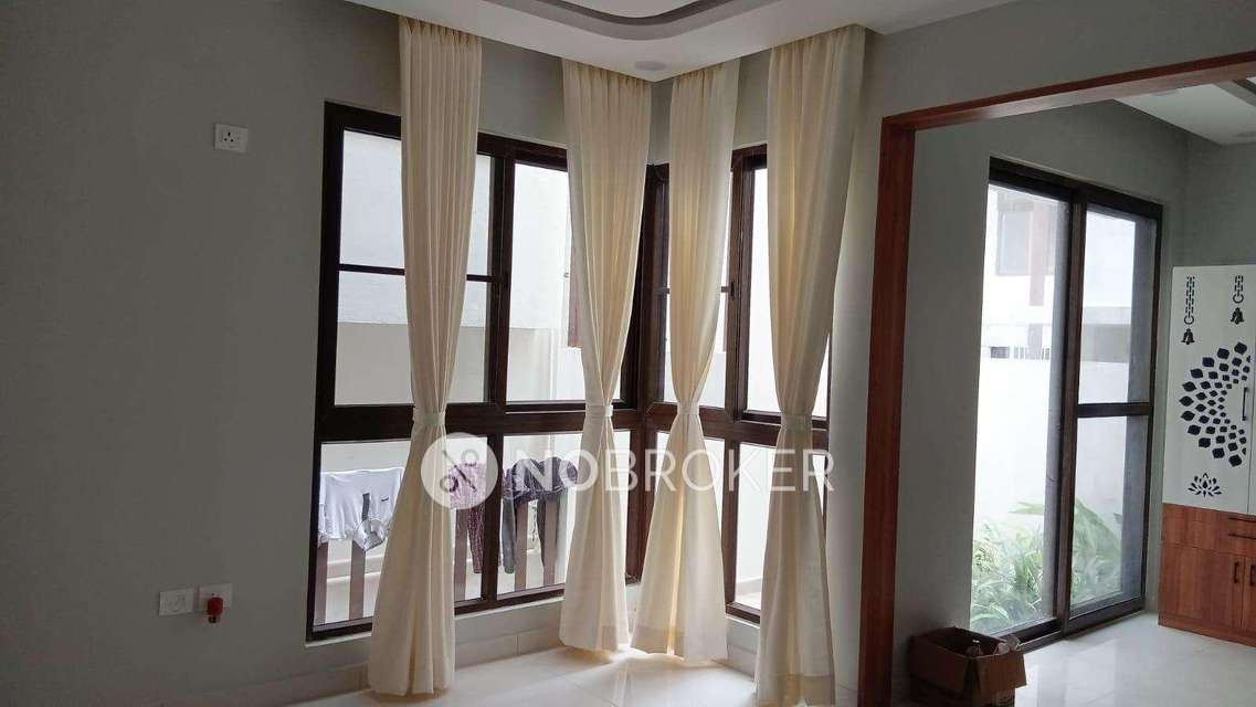 3 BHK Villa In Shriram Chirping Grove 12 For Sale  In Hagadur