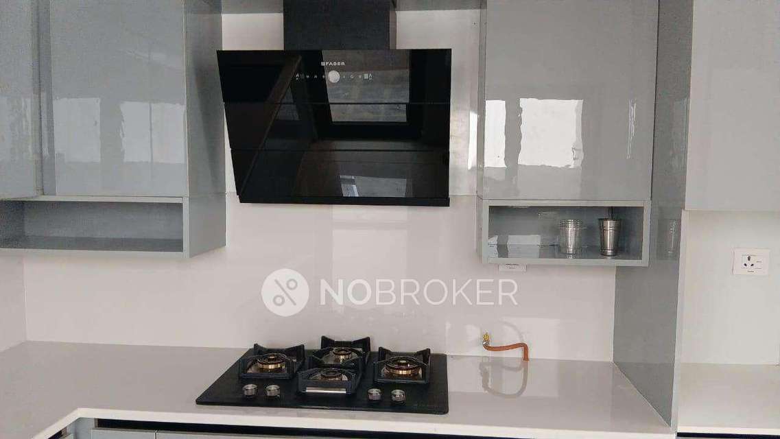 3 BHK Villa In Shriram Chirping Grove 12 For Sale  In Hagadur