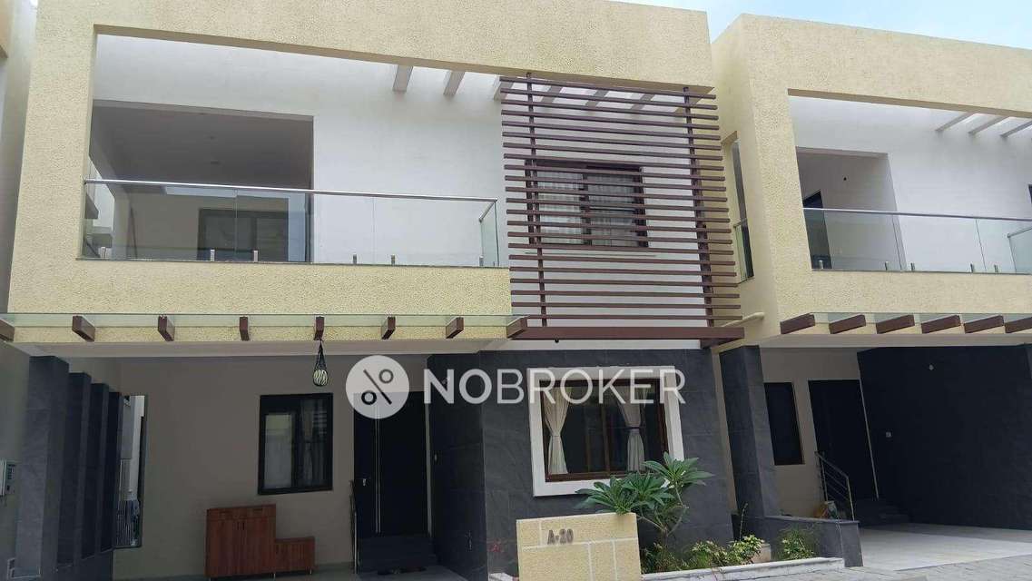 3 BHK Villa In Shriram Chirping Grove 12 For Sale  In Hagadur