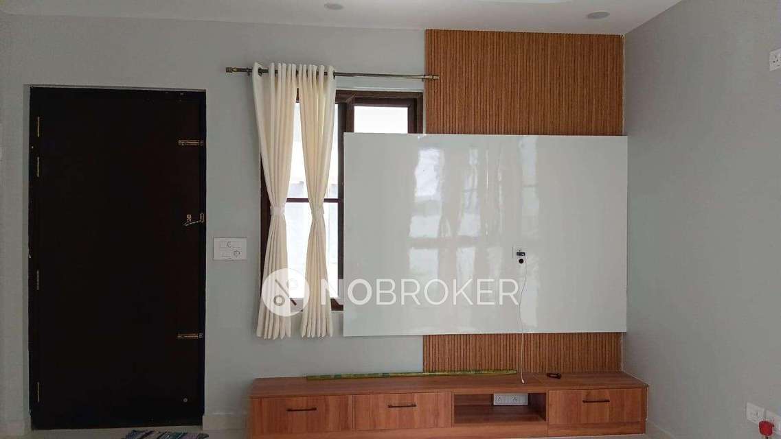 3 BHK Villa In Shriram Chirping Grove 12 For Sale  In Hagadur