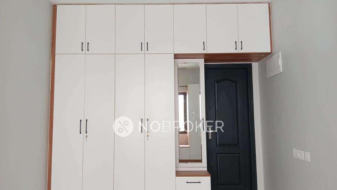 3 BHK Villa In Shriram Chirping Grove 12 For Sale  In Hagadur