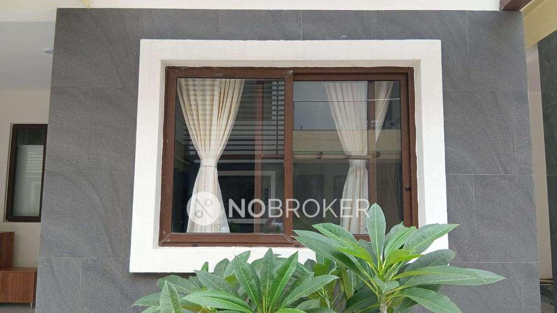 3 BHK Villa In Shriram Chirping Grove 12 For Sale  In Hagadur