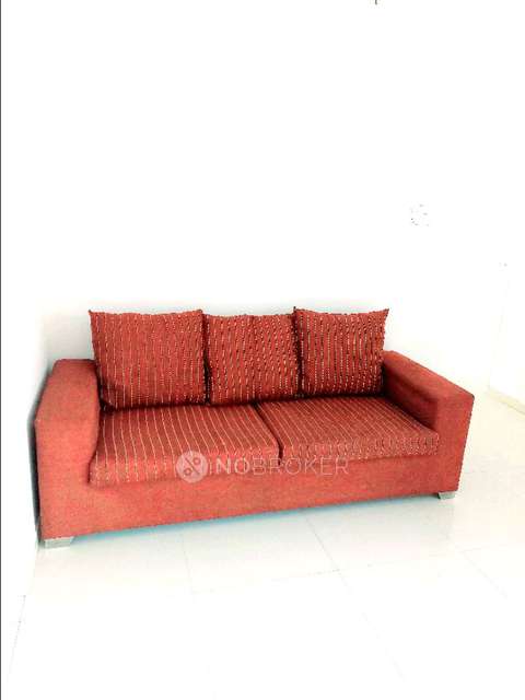 3 BHK Flat In Godrej Boulevard for Rent  In Gxqh+2mg, Pune, Maharashtra ******* India