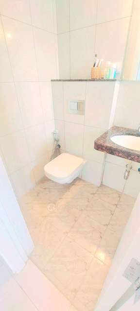 3 BHK Flat In Godrej Boulevard for Rent  In Gxqh+2mg, Pune, Maharashtra ******* India