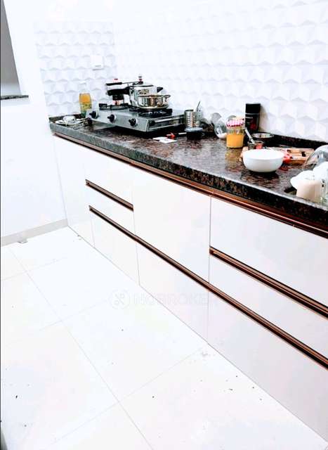 3 BHK Flat In Godrej Boulevard for Rent  In Gxqh+2mg, Pune, Maharashtra ******* India