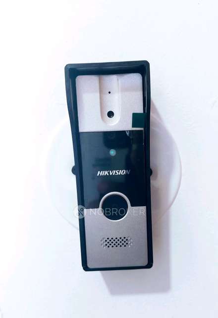 3 BHK Flat In Godrej Boulevard for Rent  In Gxqh+2mg, Pune, Maharashtra ******* India