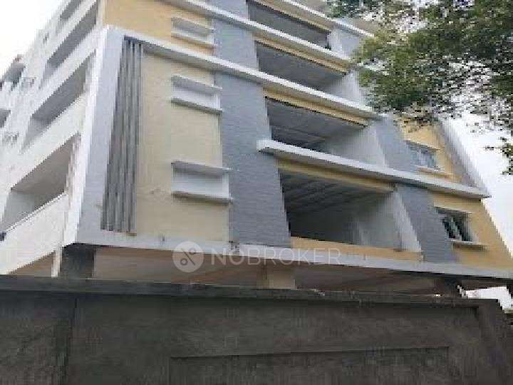 Single Room for Female In 2 BHK  In Samriddi Nivas In Gachibowli