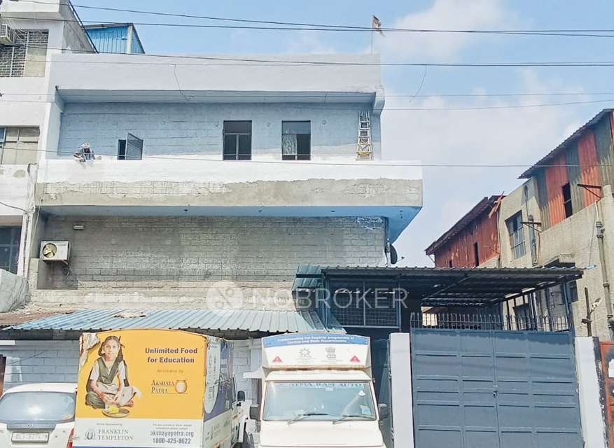 Industrial Building in Jahangirpuri, Delhi for sale 