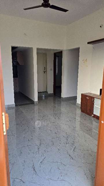 1 BHK Flat In Kamadenu Nilaya for Rent  In Jakkur