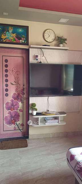 2 BHK Flat For Sale  In Manjari Budruk, 