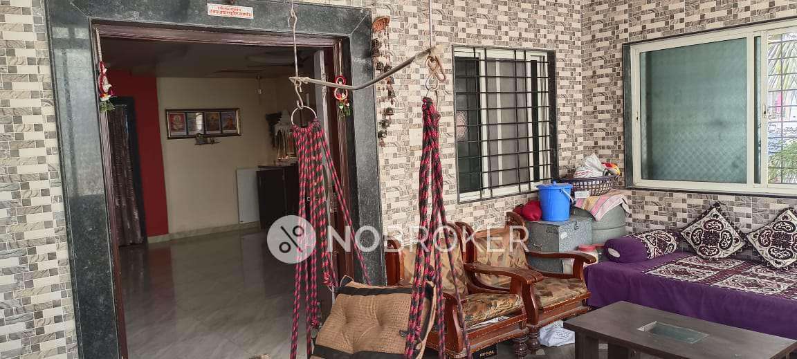 2 BHK Flat For Sale  In Manjari Budruk, 
