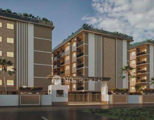2 BHK Flat In Russel Lions Gate For Sale  In Selaiyur