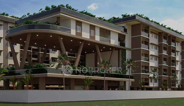 2 BHK Flat In Russel Lions Gate For Sale  In Selaiyur