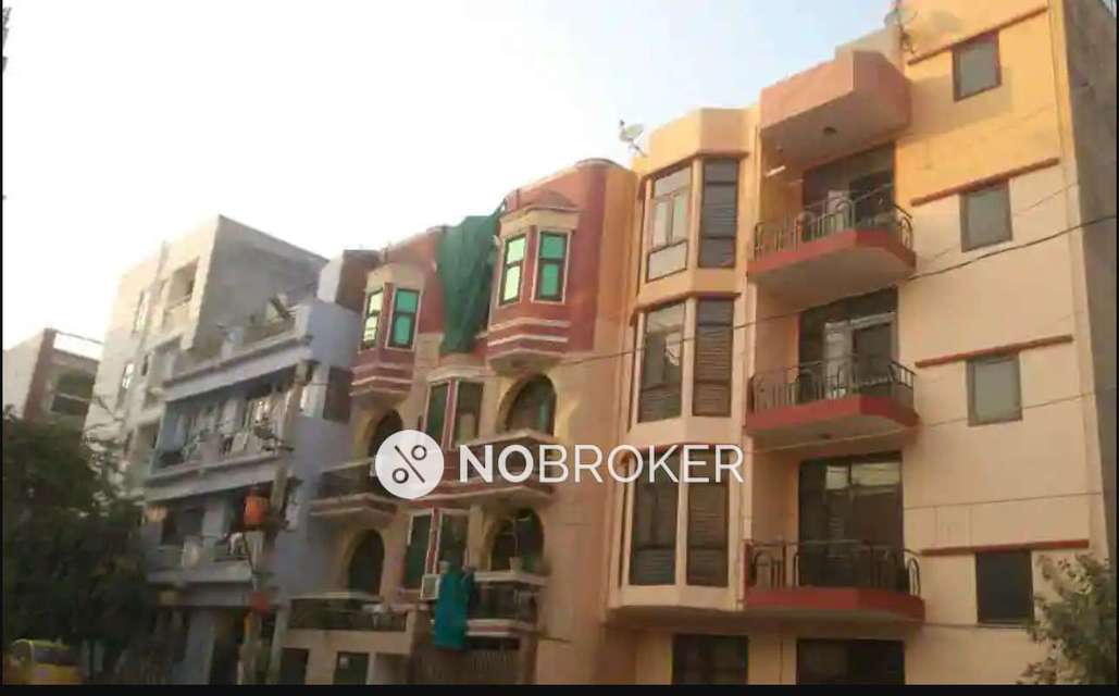1 BHK Flat In Madangir Dda Flats for Rent  In Ambedkar Nagar
