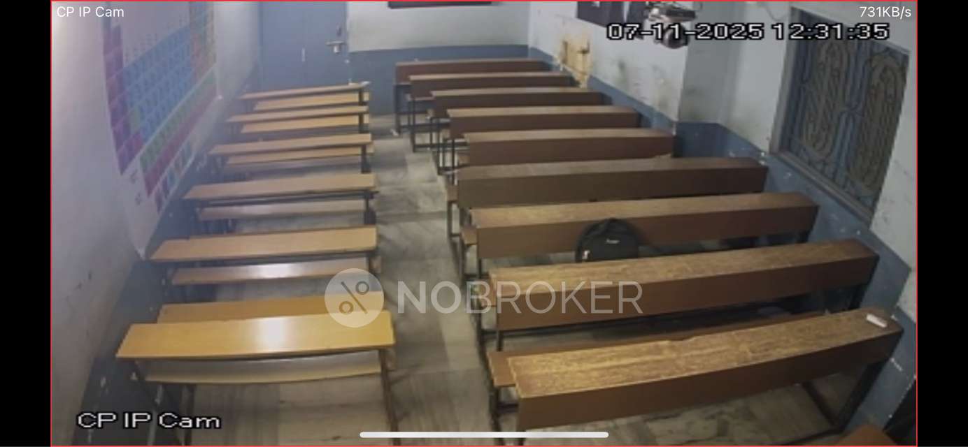 Co-Working  space in Padma Nagar, Mumbai for Rent 