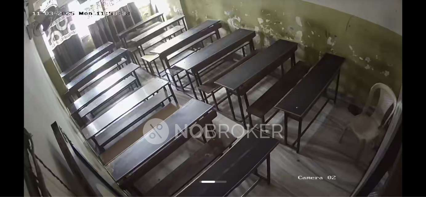 Co-Working  space in Padma Nagar, Mumbai for Rent 