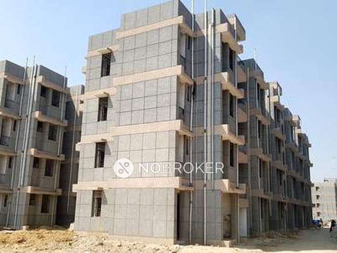 1 BHK Flat In Mu 2 Bhs16 Scheam For Sale  In Mu 2