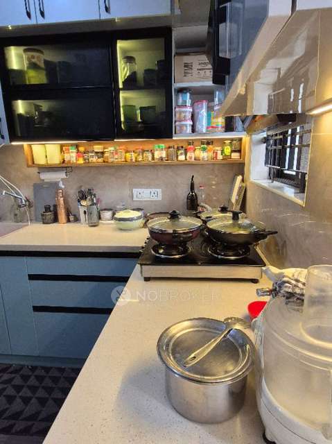 3 BHK Flat In Sowparnika Sai Krishna For Sale  In Sompura