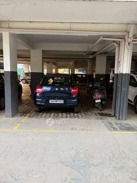 3 BHK Flat In Sowparnika Sai Krishna For Sale  In Sompura