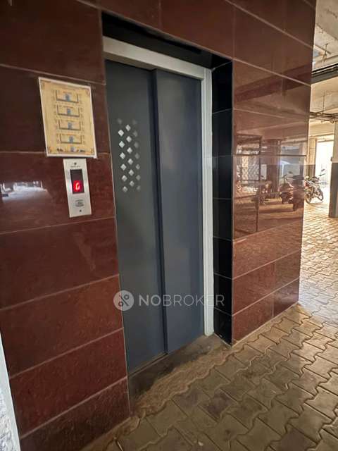 3 BHK Flat In Sowparnika Sai Krishna For Sale  In Sompura