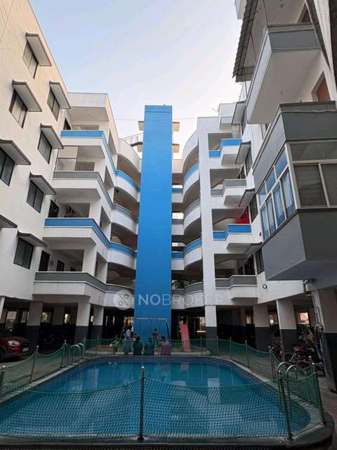 3 BHK Flat In Sowparnika Sai Krishna For Sale  In Sompura