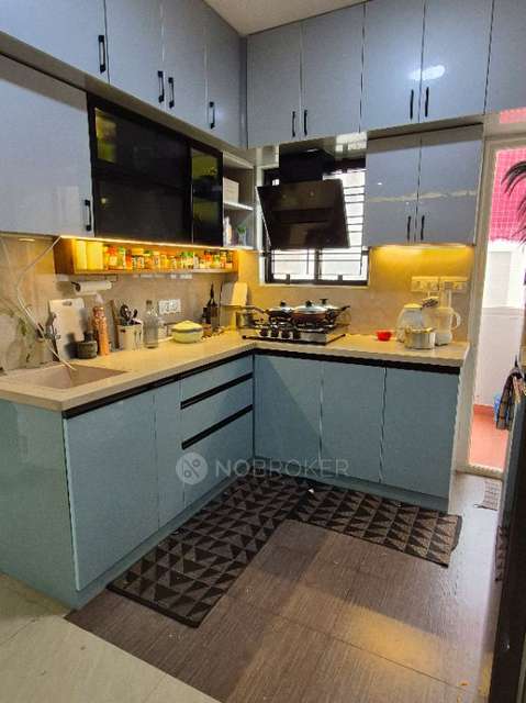 3 BHK Flat In Sowparnika Sai Krishna For Sale  In Sompura