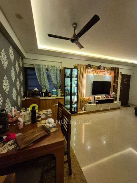 3 BHK Flat In Sowparnika Sai Krishna For Sale  In Sompura